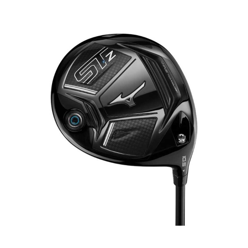 Picture 21 - Mizuno Set – Steel (Men Right-Hand)